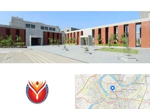 P. P. Savani University