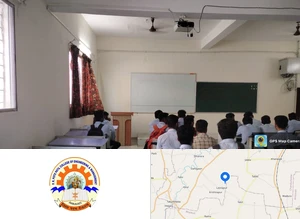 P. R. Pote Patil College of Engineering and Management