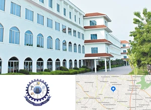 Paavai College of Engineering