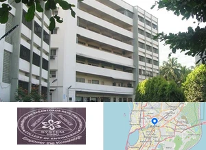 Padmabhushan Vasantdada Patil Pratishthan College of Engineering