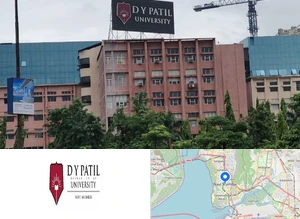 Padmashree Dr. D.Y. Patil Vidyapeeth, Navi Mumbai