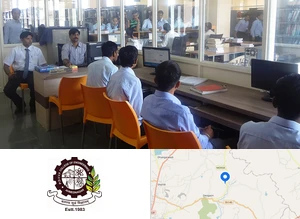 Padmashri Dr. Vithalrao Vikhe Patil College of Engineering (PDVVCOE)