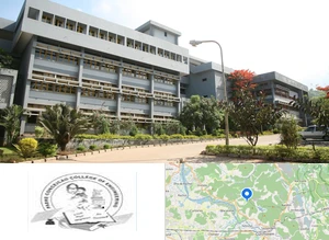 Padre Conceicao College of Engineering