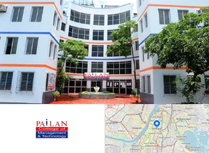 Pailan College of Management and Technology - PCMT