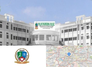 Pallavi Engineering College