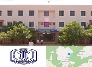 Pandian Saraswathi Yadav Engineering College