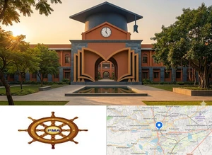 Park Maritime Academy - PMA