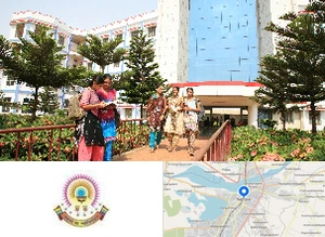 Parvatha Reddy Babulreddy Visvodaya Institute of Technology and Science