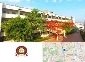 Parvatibai Genba Moze College of Engineering