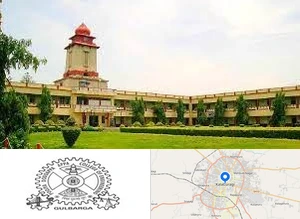 PDA College of Engineering