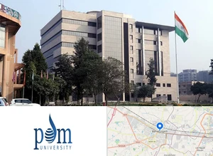 PDM University