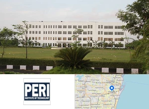 PERI Institute of Technology