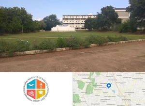 Periyar Maniammai Institute of Science and Technology