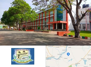 PES College of Engineering