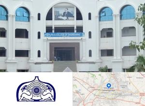 P.E.S. College of Engineering