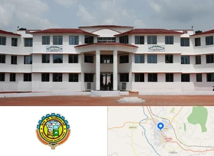 Phulo-Jhano Murmu College of Dairy Technology, Dumka, Birsa Agricultural University