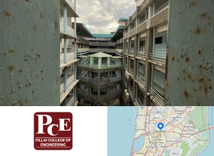Pillai College of Engineering