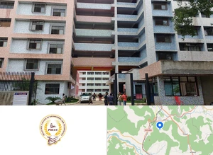 Pillai HOC College of Engineering and Technology