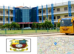 PNS Institute of Technology