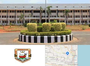 Pondicherry Engineering College - PEC