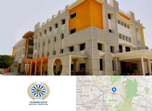 Poornima College of Engineering, Poornima Group of Colleges