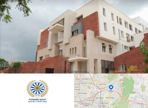 Poornima Institute of Engineering and Technology, Poornima Group of Colleges