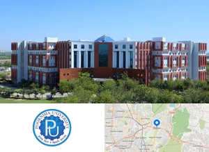 Poornima University