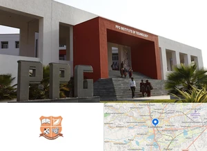 PPG Institute of Technology (PPGIT)