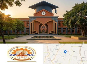 PR Patil College of Engineering And Technology (PRPCET)