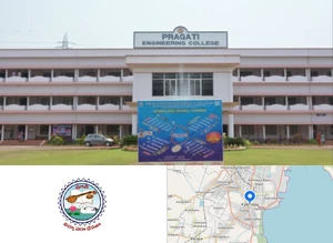 Pragati Engineering College