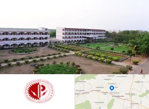 Prakasam Engineering College