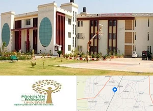 Prannath Parnami Universe