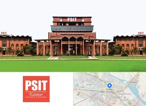 Pranveer Singh Institute of Technology (PSIT Kanpur)