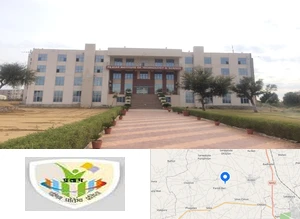 Pratap Institute of Technology and Science