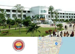 Prathyusha Engineering College