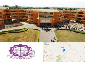 Pravara Rural Engineering College