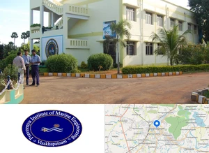 Praveenya Institute of Marine Engineering