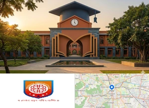 Prerana Pratishthan`s Universal College of Engineering and Research