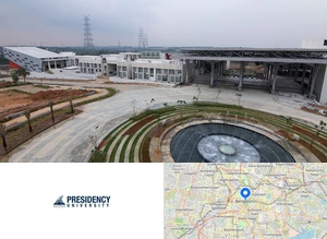 Presidency University, Bangalore