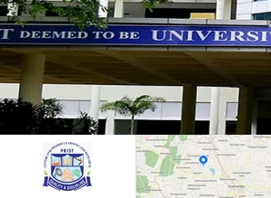 PRIST University (Deemed to be University)