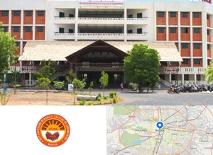 Priyadarshini Bhagwati College of Engineering