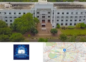 Priyadarshini College of Engineering