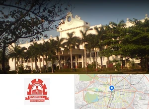 Priyadarshini J.L. College of Engineering
