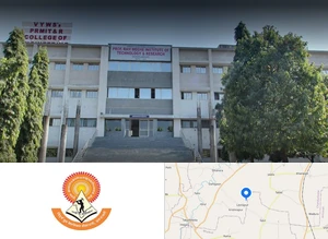 Prof. Ram Meghe Institute of Technology and Research