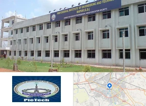 Professional Institute of Engineering and Technology