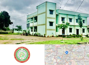 Professor Jayashankar Telangana State Agricultural University