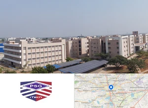 PSG Institute of Technology and Applied Research