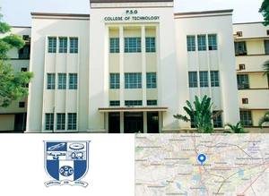 PSGCT Coimbatore