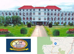 PSN College of Engineering and Technology