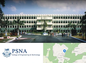 PSNA College of Engineering and Technology
